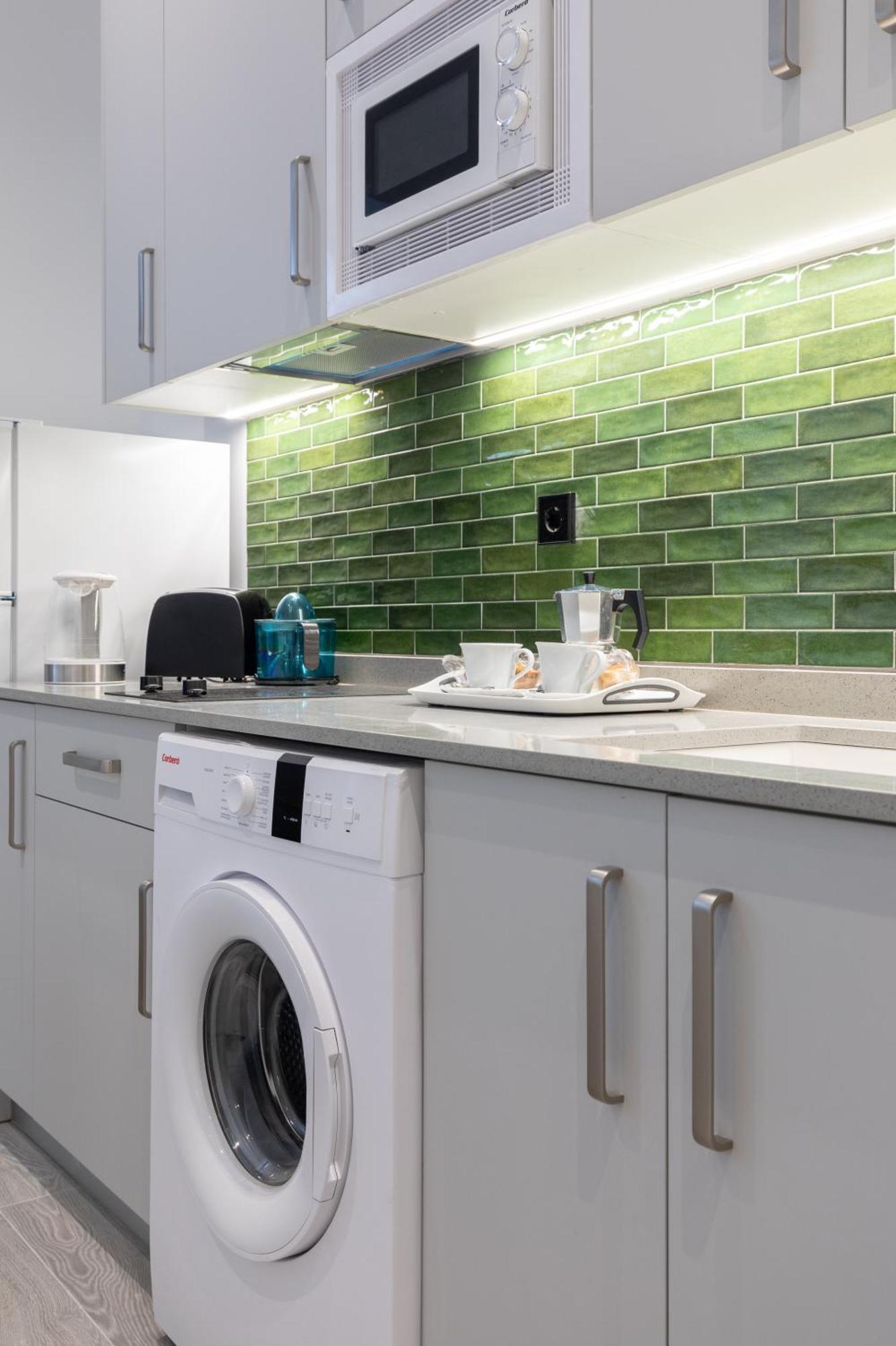 Apartamento 3º Nuevo A Estrenar Cerca Del Mar *